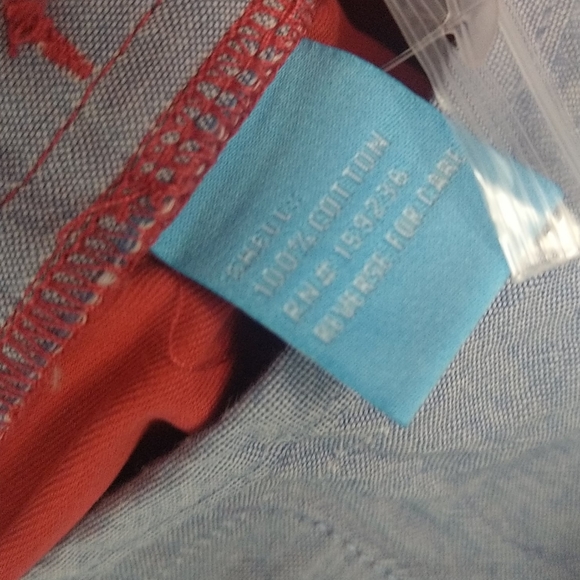 Jeep Embroidered Shorts - Picture 3 of 5